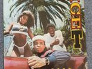 Ice-T-Rhyme Pays Vinyl (Sire Records 1987) #925602-1
