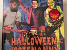 HALLOWEEN HOOTENANNY - VINYL LTD ED COLOR LP - NEW - SHIP FREE - SEALED