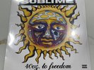 40oz. To Freedom by Sublime (Record, 2016) Vinyl 2 LP Gatefold. New sealed
