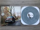 The Wonder Years Sleeping on Trash Silver Vinyl /800 upsides tigers jaw