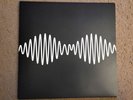 Arctic Monkeys AM with Lyrics Insert 2013
