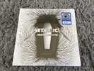 Metallica “Death Magnetic” Original 2022 USA Walmart Silver vinyl 2Lp SEALED