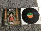 Savatage “Hall Of The Mountain King” Original 1987 Germany vinyl Lp