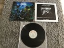 King Diamond “Abigail” Orig 1987 Dutch Roadrunner vinyl Lp + Inner