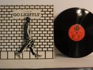 Johnny Hawksworth, Go Lightly, 1975 Music De Wolfe DWS/LP 3314 UK  Funk Soul