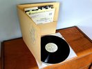 THE WHO Live At Leeds LP Decca DL-79175 with All 11 Inserts & Poster Nice . 1970