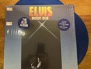 Elvis Presley  Moody Blue -Blue  Colored Vinyl + Bonus LP RCA AFL1-2428
