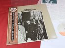 Bob Dylan  JOHN WESLEY HARDING  LP CBS 25AP 277 Japan 1976 sehr gut
