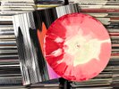 The Flaming Lips With Yoko Ono TOUR Exclusive LP COLORED VINYL