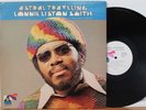 Lonnie Liston Smith LP “Astral Traveling”   Flying Dutchman 10163   NM Soul Jazz