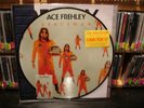 KISS   Ace Frehley     Spaceman     SEALED Picture Disc LP w/Poster  RSD
