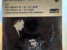 PHILIPS Hi-Fi STEREO Sviatoslav Richter Liszt Kondrashin EX