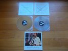 PAUL McCARTNEY - AMOEBA GIG 2LP - LIMITED EDITION CLEAR VINYL + AMBER VINYL -NEW