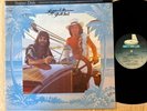 LOGGINS AND MESSINA SUPER DISC  1/2 SPEED MASTER LP FULL SAIL DIRECT DISC NM