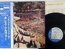 HORACE SILVER QUINTET SONG FOR MY FATHER BLUE NOTE GXF 3017 JAPAN OBI VINYL LP