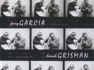 Jerry Garcia  / David Grisman 2 LP MFSL Vinyl