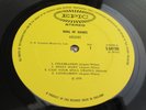 Argent RING OF HANDS 1970 UK LP 1st Press Yellow Epic PLAYS 100% MINT