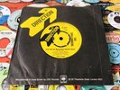 THE SPELLBINDERS * HELP ME (Get Myself..) * WIGAN CASINO NORTHERN SOUL ️