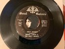 BENNY CURTIS & THE DIRTY HEARTS - DIRTY HEARTS
