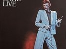 David Bowie ‎– David Live - RCA  ‎– CPL2-0771 2 × Vinyl, LP, Gatefold US 1976