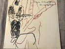 Eric Clapton 24 Nights Vnyl 2 LP 1991 - Factory Sealed