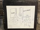 Ron Moore Wilmore LP Album Stereo 1970-1971  Signed By Artist RARE