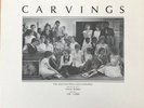 CARVINGS William Penn Jazz Ensemble SEALED Tim Warfield Burrs Private Press Jazz