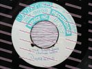 PHARAOHS Doo Wop ACETATE 45rpm Little Sally Anne b/w Oh Betty HEAR