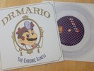 New DR. MARIO - The Chronic Illness Vinyl Record 7