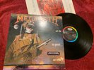 MEGADETH So Far So Good So What VINYL LP US Press 1988 Columbia W/inner EXC/EXC