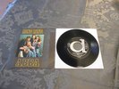 ABBA: Ring Ring..., DURIUM, DE 2807, ORG ITALY 1st PRESS, 7