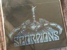 Scorpions Lovedrive 1979 ROCK 12