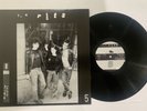 The Rats - S/T LP Mississippi MR-028 - 2008 Press - Garage Punk - Dead Moon  NM-
