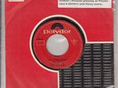 THE BEATLES  Ain't she sweet? PERU PRESSING 45 rpm 7