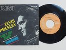 Elvis Presley Don't Cry Daddy Rubberneckin Italy Rare Italian cover Issue N 1596
