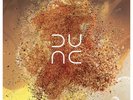 Mondo Dune - Original Motion Picture Soundtrack 2XLP vinyl SDCC 2022 LE of 500