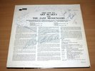 Art Blakey 5 x SIGNED LP - Free For All / 1973 US BLUE NOTE in MINT