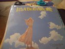 It's A Beautiful Day Self Titled 1st Pressing Columbia Records CS 9768 33 RPM LP