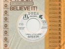 70s Soul* The Masters Of Soul* Duke* 1973* Sweet Soul* Promo