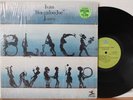 Ivan Boogaloo Joe Jones LP “Black Whip” Prestige 10072   PROMO   NM/VG++ Shrink