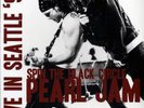 Pearl Jam Spin The Black Circle: Live In Seattle '95 Vinyl New Sealed