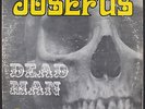 JOSEFUS: dead man HOOKAH 12