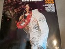 Elvis Presley - PURE GOLD  rare pressing