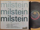RARE MILSTEIN SUSSKIND VIOLIN MASTERPIECES LP CAPITOL SP-8528 FRANCE STEREO ED1