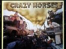 The Osmonds Crazy Horses