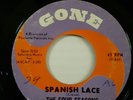 FOUR SEASONS-Spanish Lace/ Bermuda 7