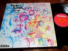 PUCHO & LATIN SOUL BROTHERS SUPER FREAK LP NM US ZANZEE VINYL LATIN JAZZ FUNK