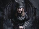 Ozzy Osbourne - Ordinary Man - Deluxe Edition Silver Smoke Vinyl LP - Gatefold