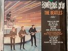 THE BEATLES - SOMETHING NEW - CAPITOL SHRINK WRAP RARE LATE NITE BARGAIN