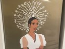 Mach-Hommy -  HBO Vinyl Records Michele Bennett Edition Pink 69/187 Griselda